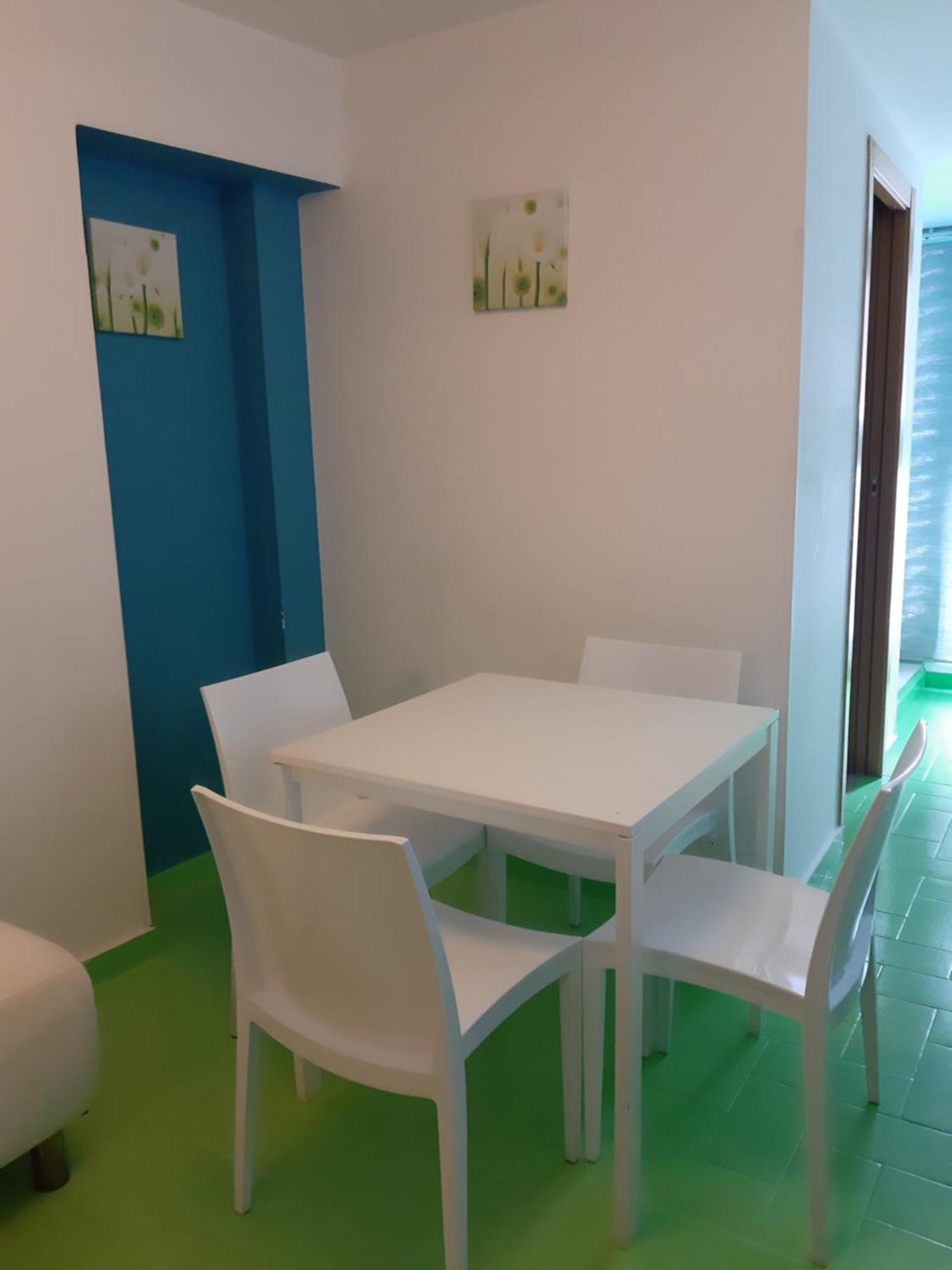 Apartamento Casa Fulco Bari Exterior foto